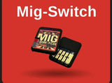 Video Games: V2 Ns Game Card Switch For Ns Game Console
