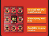 Video Games: V2 Ns Game Card Switch For Ns Game Console
