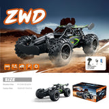 Dolls, Playsets & Toy Figures: High-Speed Off-Road SUV RC Car