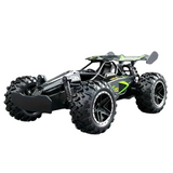 Dolls, Playsets & Toy Figures: High-Speed Off-Road SUV RC Car