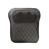 Heated Neck & Back Massager Pillow