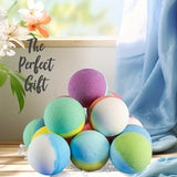 Activity Toys: Surprise Toy Bath Bombs for Kids (15-Pack)