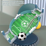 Soccer & Soccer Accessories: Family Party Soccer Board Game Dual Player