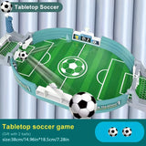 Soccer & Soccer Accessories: Family Party Soccer Board Game Dual Player