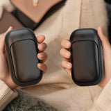 Electric Heaters: 2-in-1 Portable Twin Warm Hand Heater