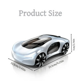 Dolls, Playsets & Toy Figures: Control Drift Car with Lights & Music