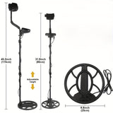 Metal Detectors: Metal Detector Set for Adults