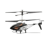 Dolls, Playsets & Toy Figures: Remote Control Helicopter with Altitude Lock for Kids