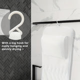 Ergonomic Full Body Bathtub Pillow