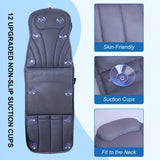Bath Additives: Full Body Bathtub Mat Pillow