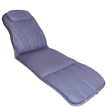 Bath Additives: Full Body Bathtub Mat Pillow