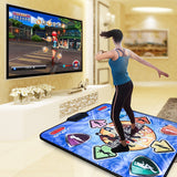 Activity Games: Dance Mat with 200+ Games & Songs