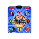 Activity Games: Dance Mat with 200+ Games & Songs