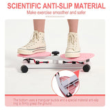 Twist Trainer Resistance Core Abs Board