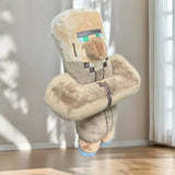 Dolls, Playsets & Toy Figures: Villager Soft Polyester Doll Plush Toy