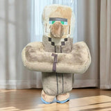 Dolls, Playsets & Toy Figures: Villager Soft Polyester Doll Plush Toy