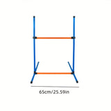 Dog Training Aids: Dog Agility Training Set for Pets