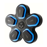 Gym Equipment & Accessories: Electronic Music Boxing Pad