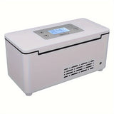 Cooler bags: Insulin Fridge Box USB Car Medicine Cooler