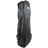 Golf Accessories: Golf Travel Bag with Wheels