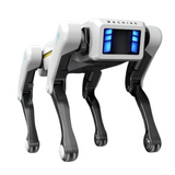 Dolls, Playsets & Toy Figures: Smart Robot Dog with App Control & Voice Commands