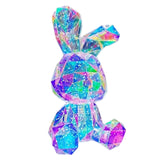Table Lamps: Rabbit LED Light Halloween Bunny Lamp