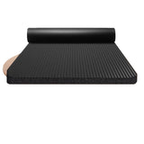 Yoga & Pilates: 20Mm Thick Shock-Absorbing Yoga Mat