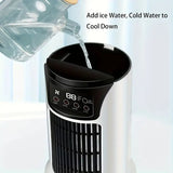 Portable Fans: Stay Fresh With Our Portable Smart Ac