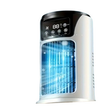Portable Fans: Stay Fresh With Our Portable Smart Ac