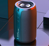 Bluetooth Speakers: Mini Portable Bluetooth Speaker Black