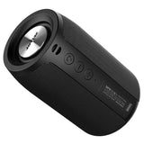 Bluetooth Speakers: Mini Portable Bluetooth Speaker Black