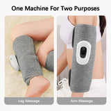 Massagers: Wireless 360 Air Pressure Calf Massager Leg & Arm