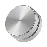 Bluetooth Speakers: Bone Conduction Bluetooth Speaker Silver