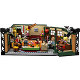 Building Toys: Classic TV American Friends Model Building