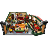Building Toys: Classic TV American Friends Model Building