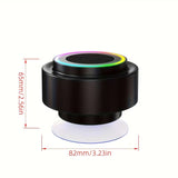 Audio Speakers: Portable Shower Speaker with Voice Assistant