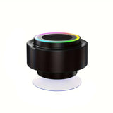Audio Speakers: Portable Shower Speaker with Voice Assistant