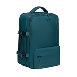Backpacks: Large Capacity Travel Backpack with USB Charging