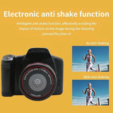 Camera Accessories: 1080P HD Professional Universal Digital Camcorder