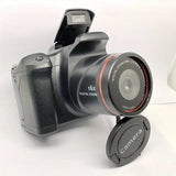 Camera Accessories: 1080P HD Professional Universal Digital Camcorder