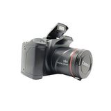 Camera Accessories: 1080P HD Professional Universal Digital Camcorder