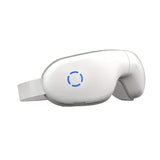 Massagers: 4D Portable Eye Massager with Heat & Music