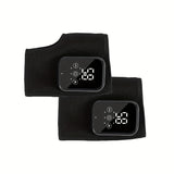 Massagers: Heating Foot and Ankle Massager