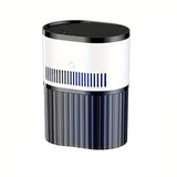 Purifiers: 2-in-1 Air Purifier and Humidifier USB-C