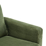 Comforro Willow 2 Seater Compressed Sofa