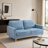 Comforro Willow 2 Seater Compressed Sofa