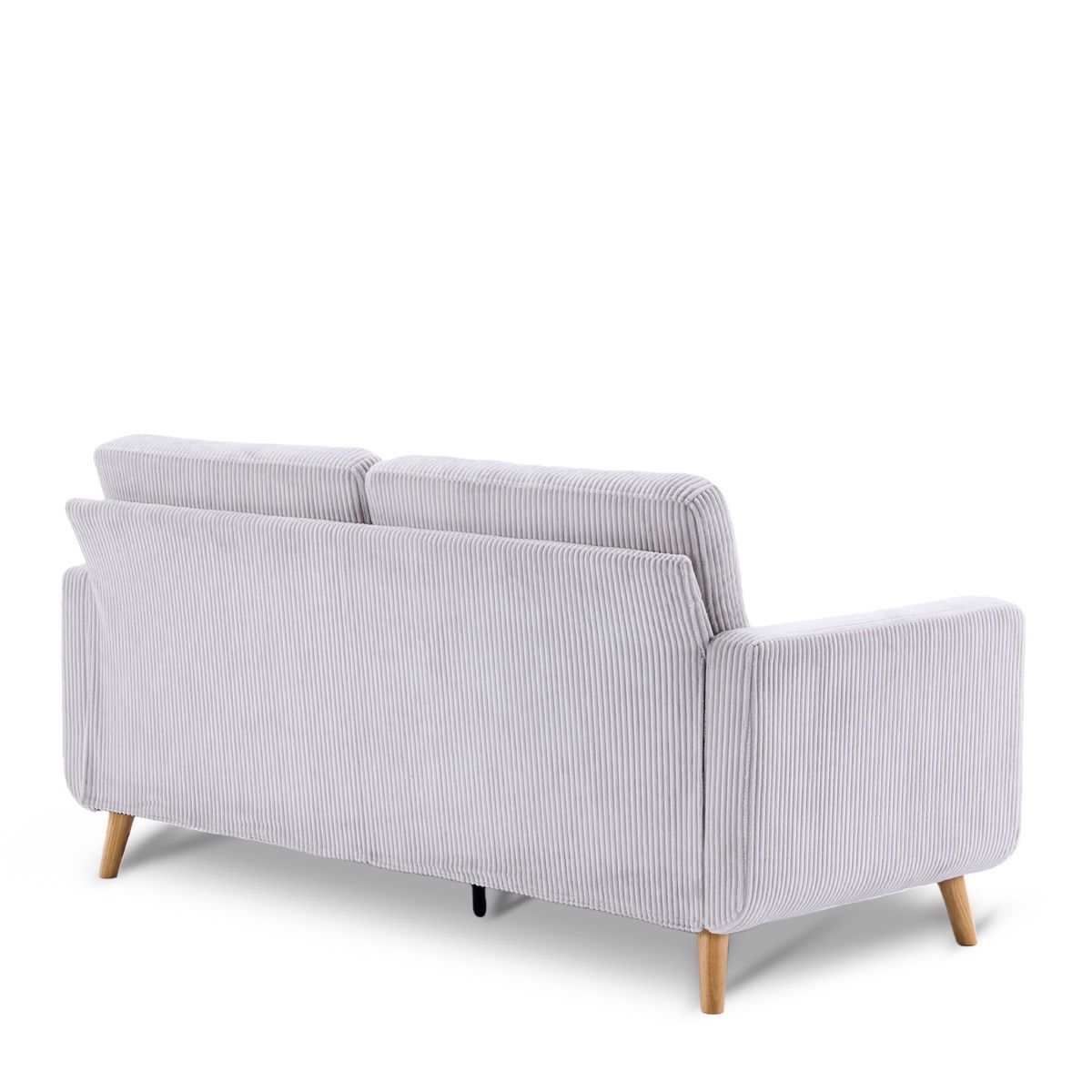 Comforro Willow 2 Seater Compressed Sofa