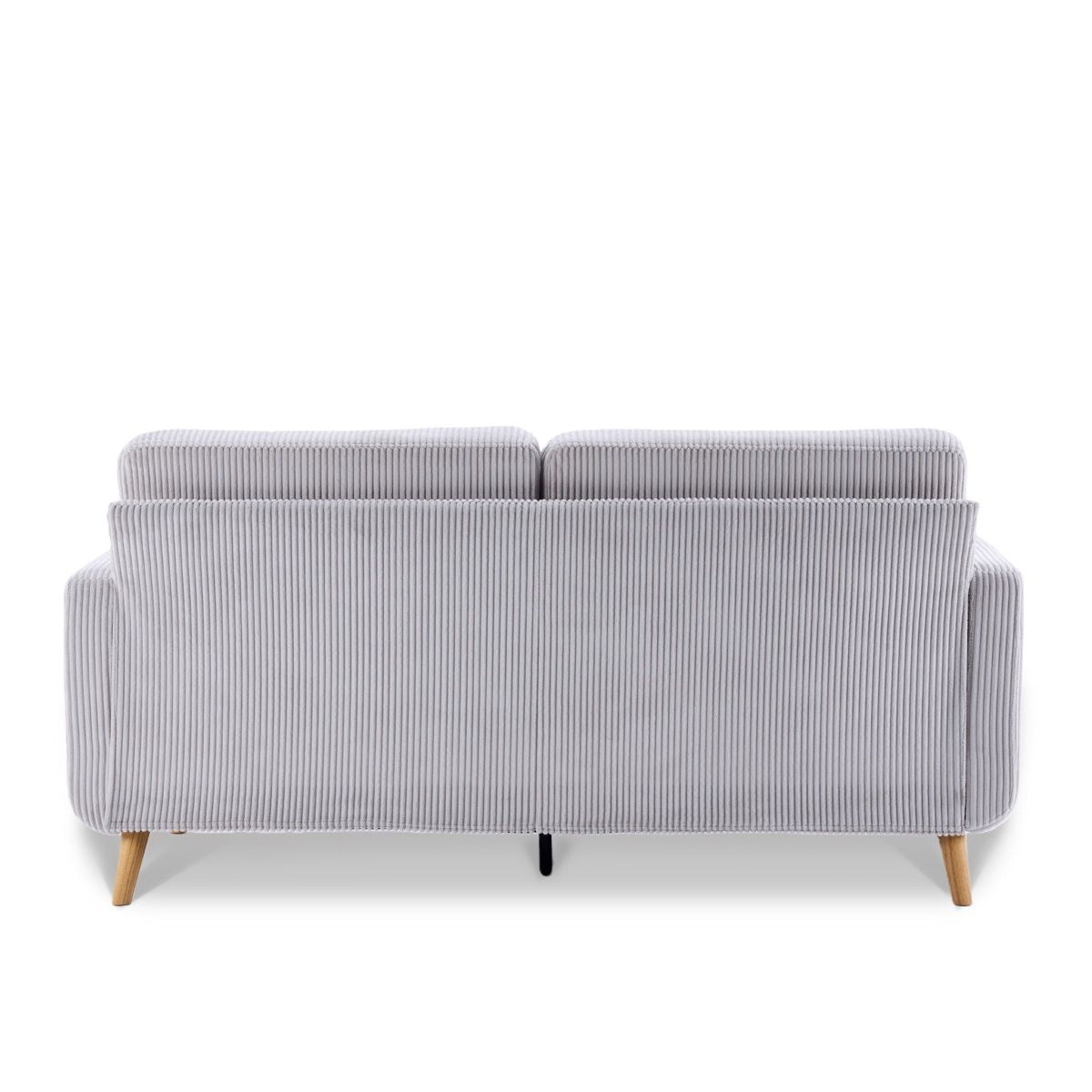 Comforro Willow 2 Seater Compressed Sofa