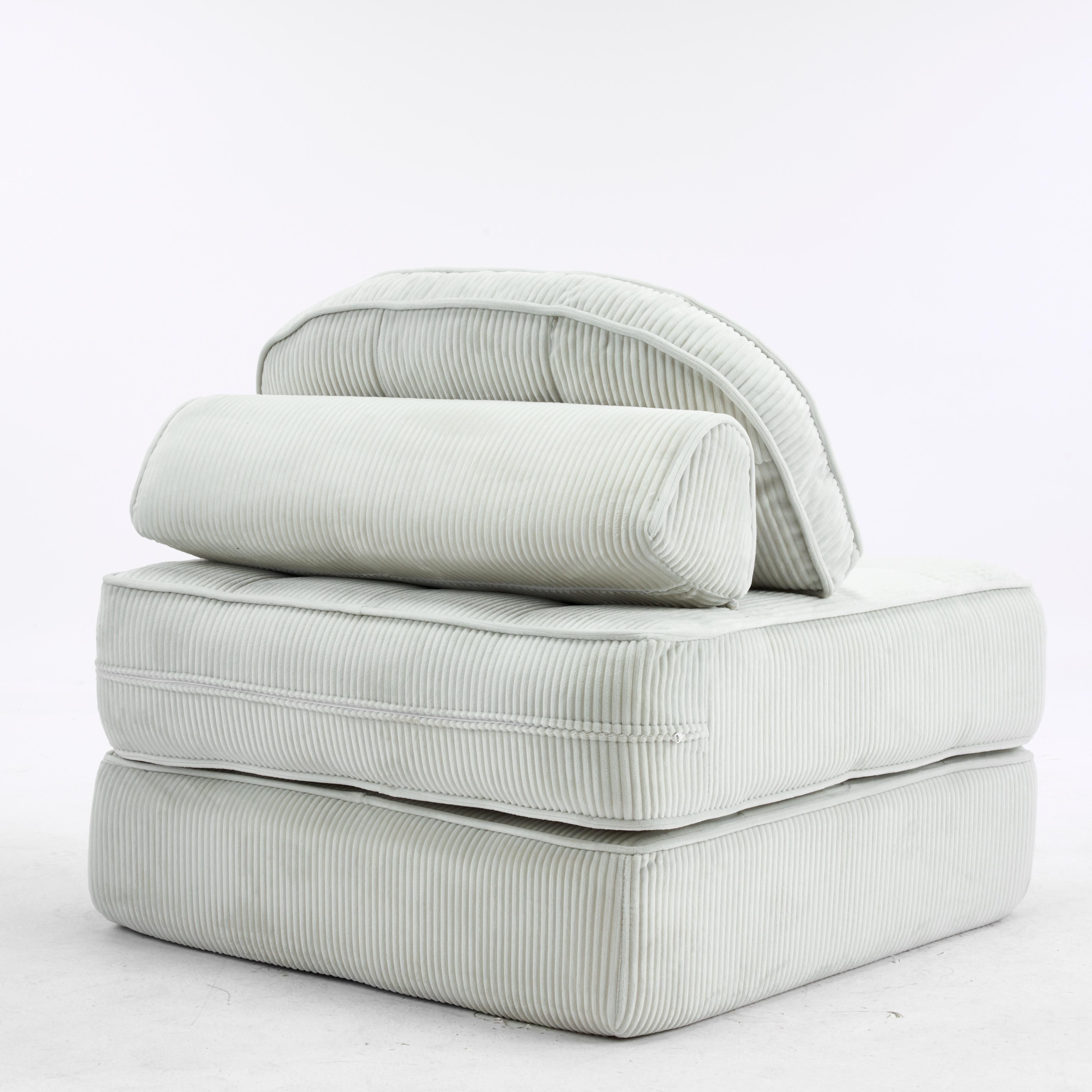 Comforro Hando Compressed Chair