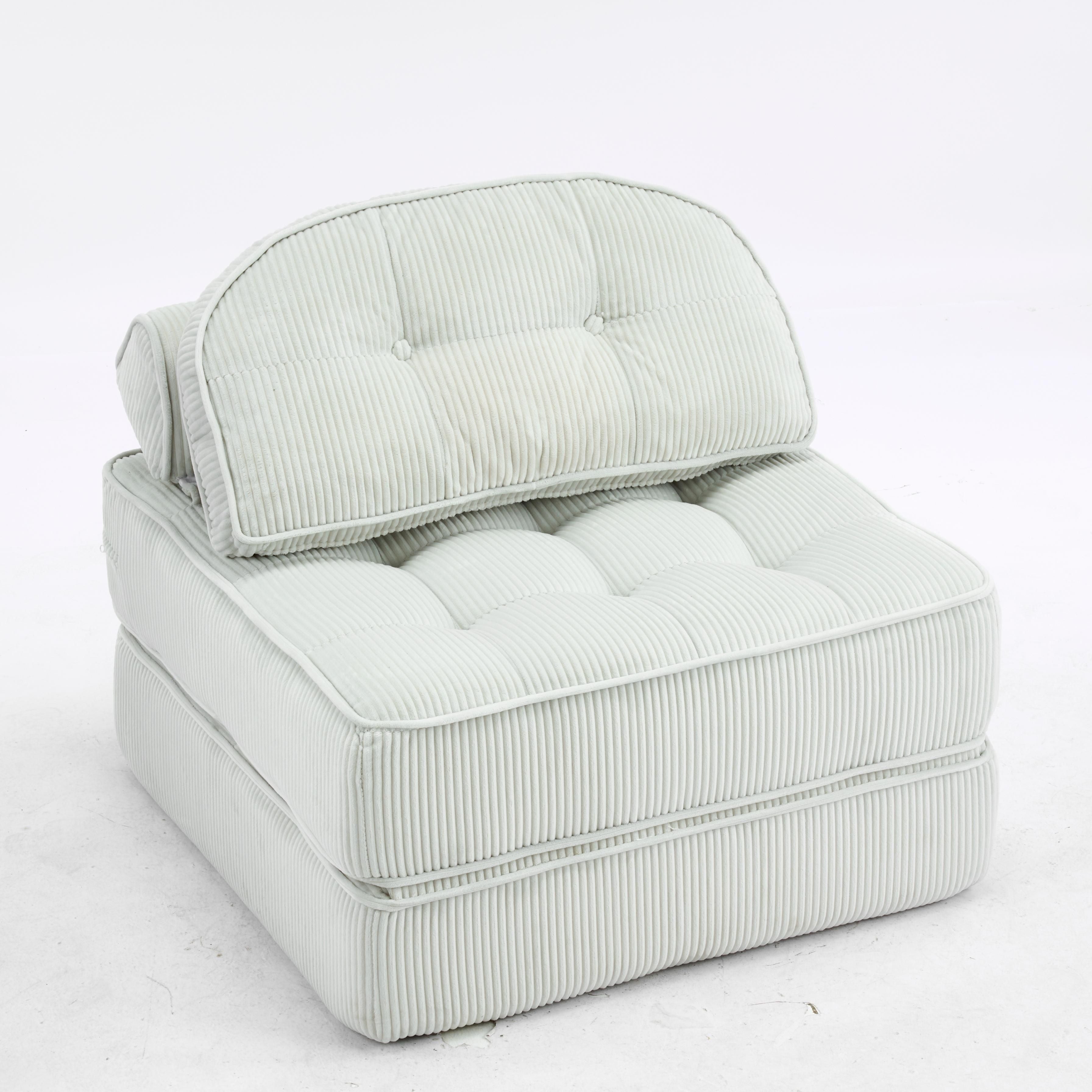 Comforro Hando Compressed Chair